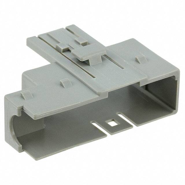 GT17HL-26DS-HU Hirose Electric Co Ltd  Pluggable Connector Accessories